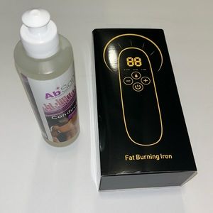 Tezzionas Cellulite Massager